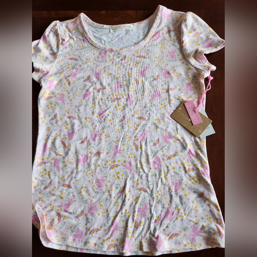 Girls tops